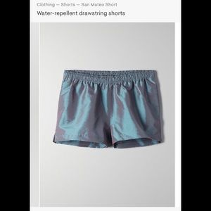 TNA San Mateo Shorts